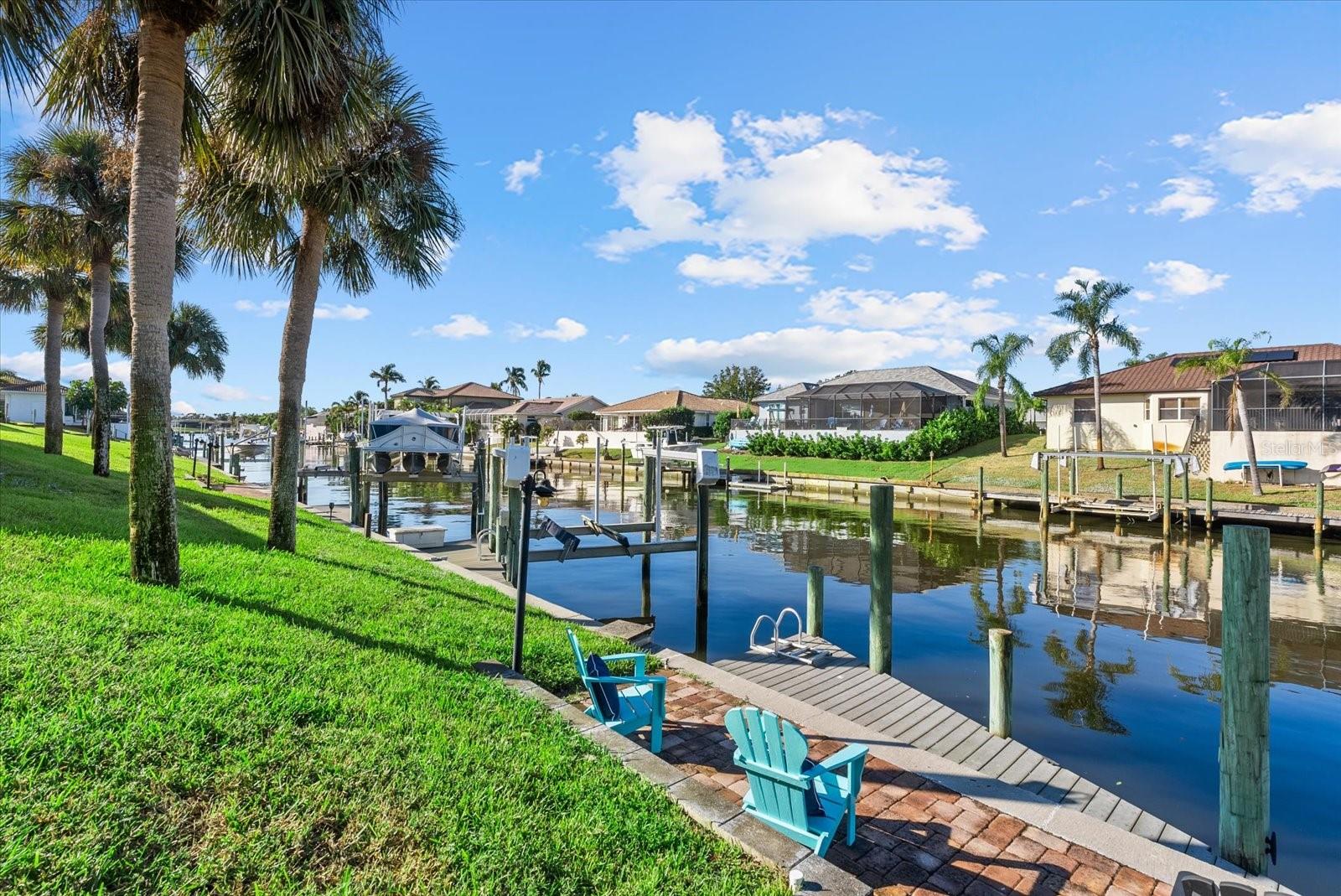 WINDSOR VILLAS - Residential