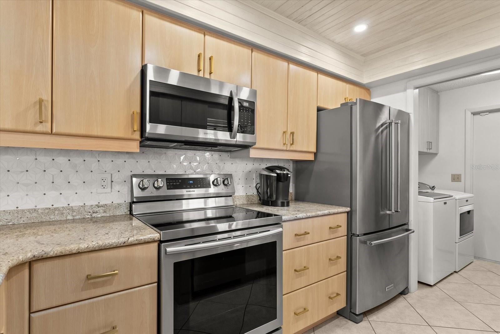 WINDSOR VILLAS - Residential