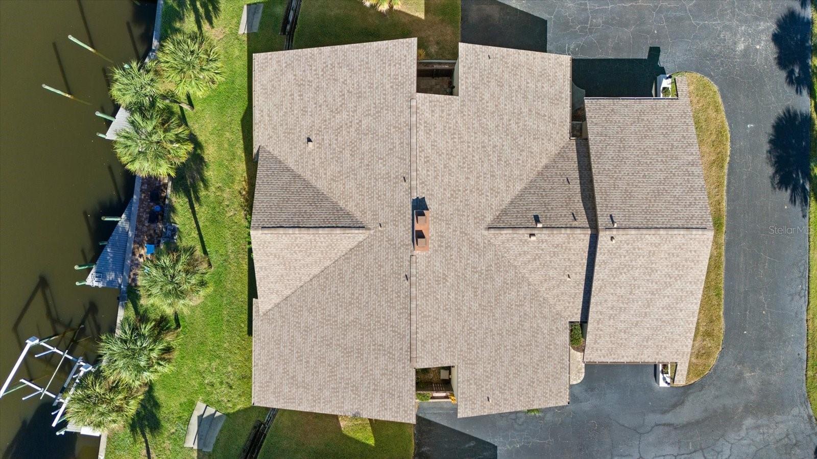 WINDSOR VILLAS - Residential