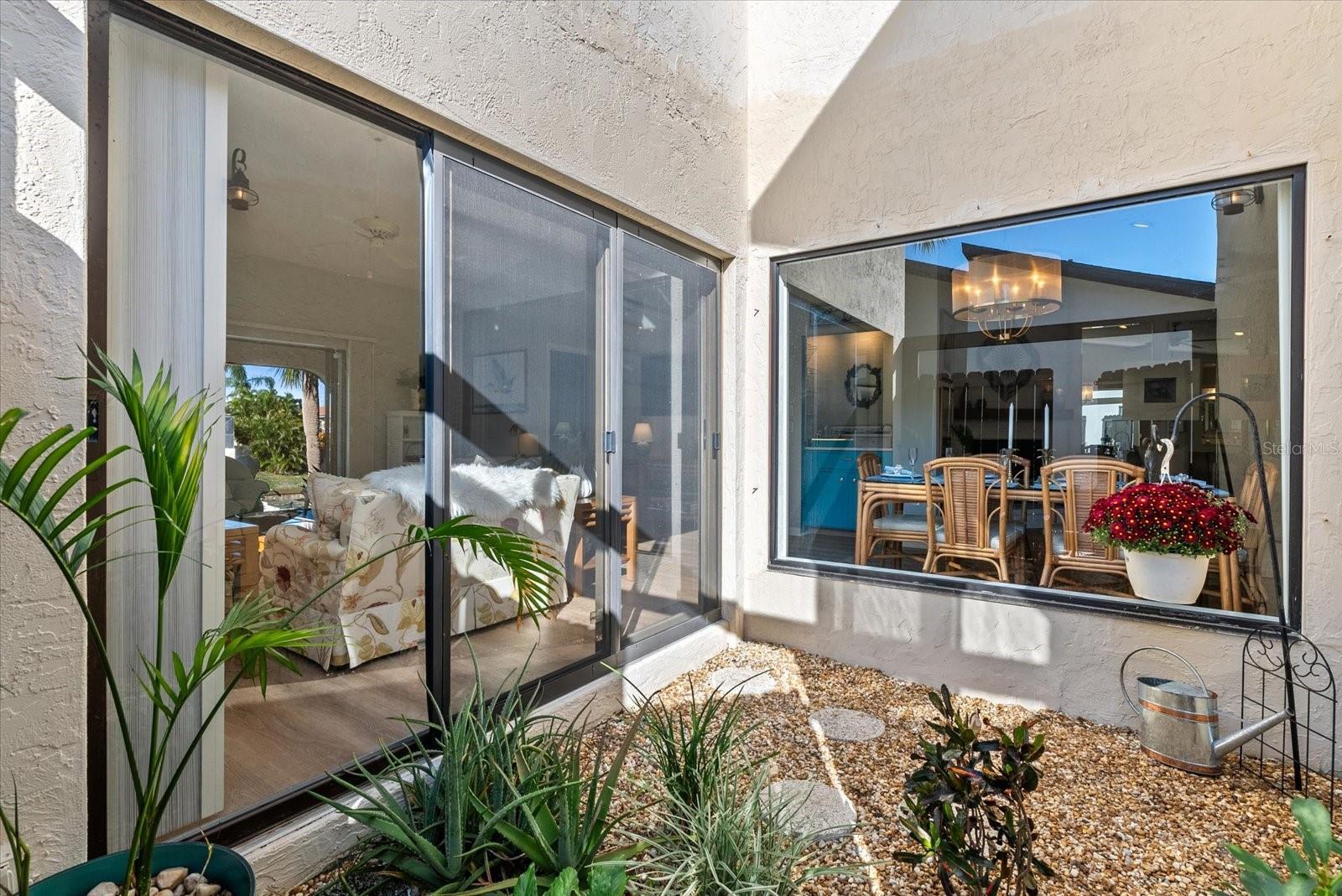 WINDSOR VILLAS - Residential