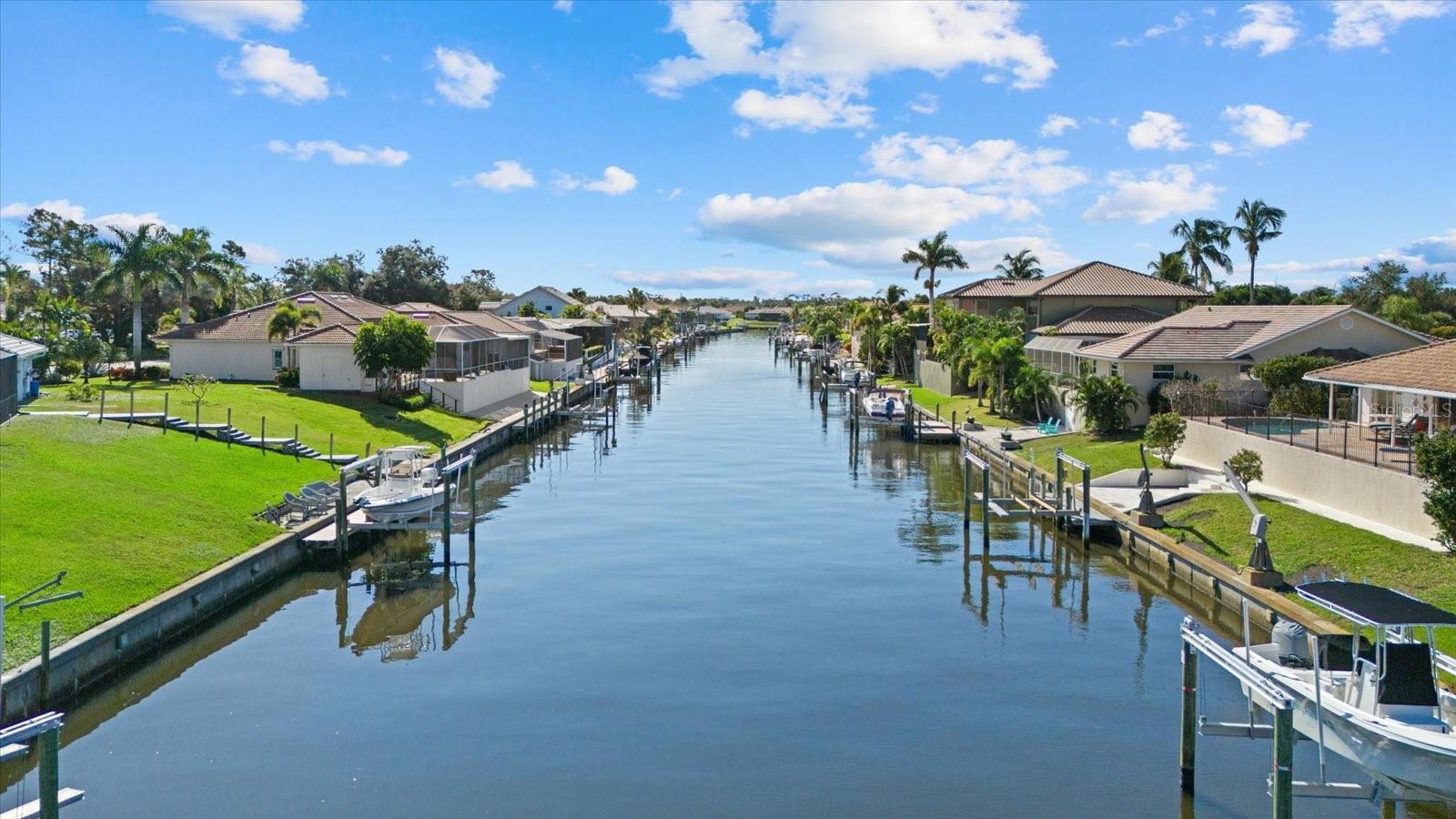 WINDSOR VILLAS - Residential