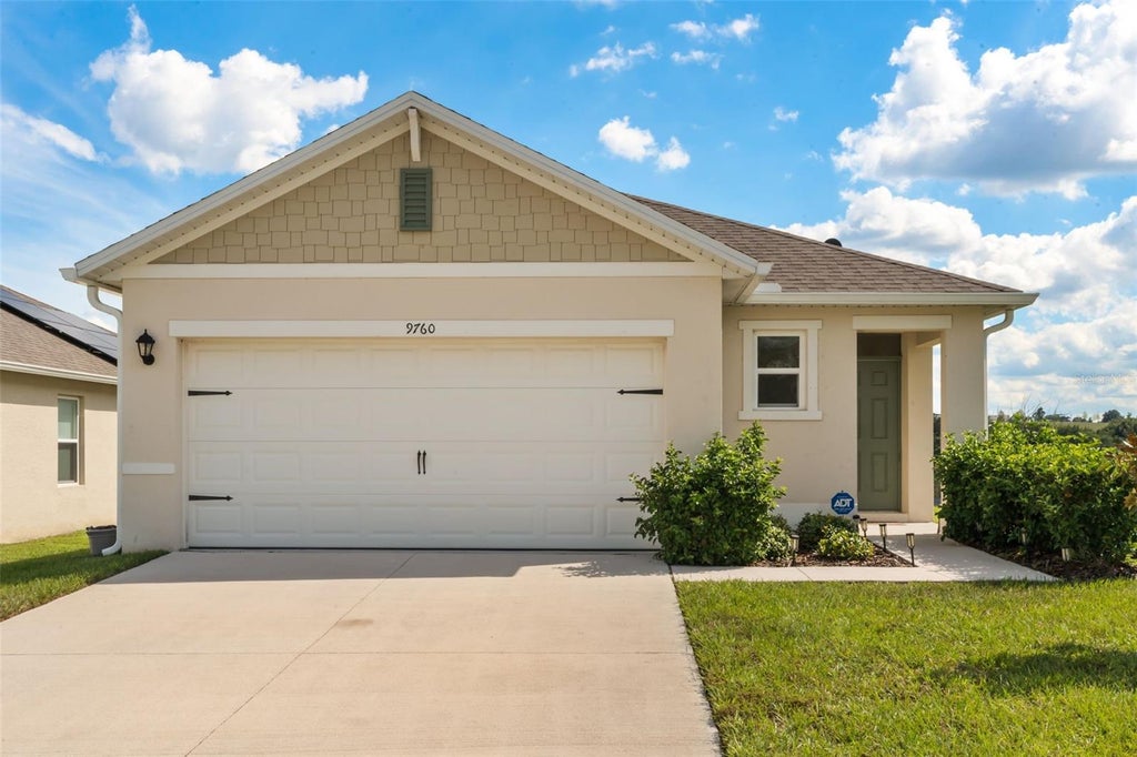 Photo of 9760 Black Walnut Drive, Clermont, FL 34715 (MLS # O6444312)