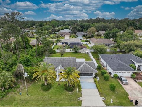 A home in PALM COAST