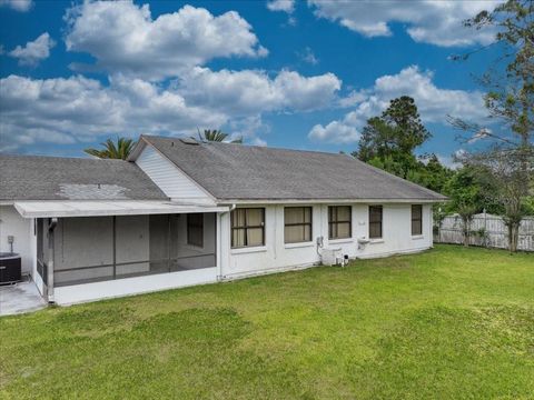 A home in PALM COAST