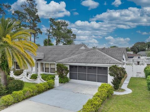 A home in PALM COAST