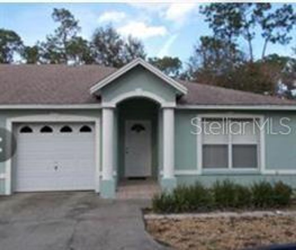 Photo of 111 Cassino Way #D, Kissimmee, FL 34758 (MLS # O6341691)