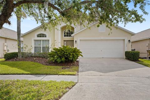 155 BAREFOOT BEACH WAY KISSIMMEE FL 34746
