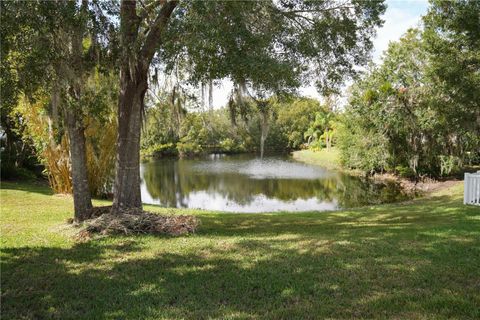 A home in LAND O LAKES