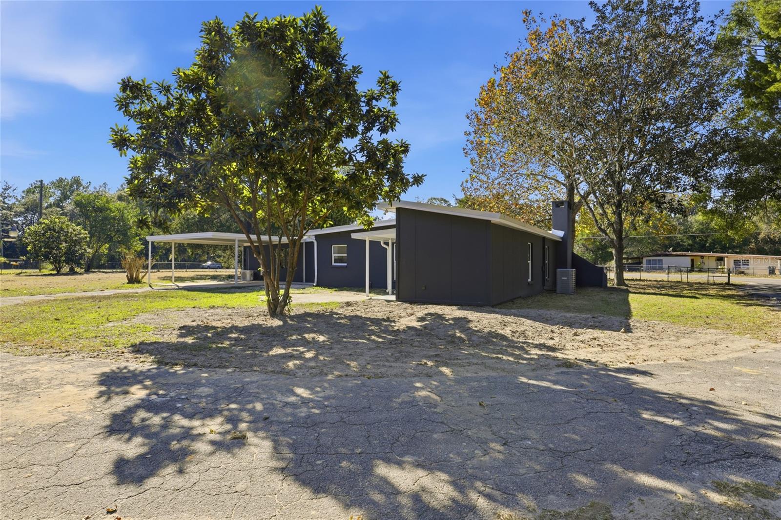 SHERWIN ACRES - Residential