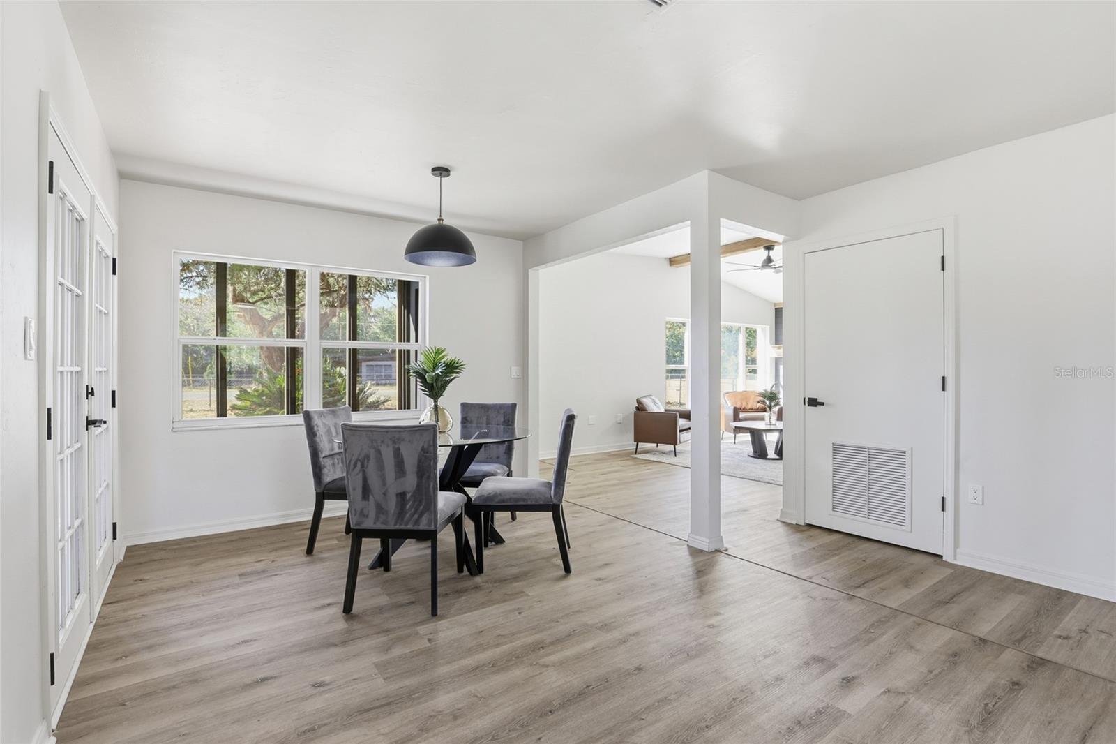 SHERWIN ACRES - Residential