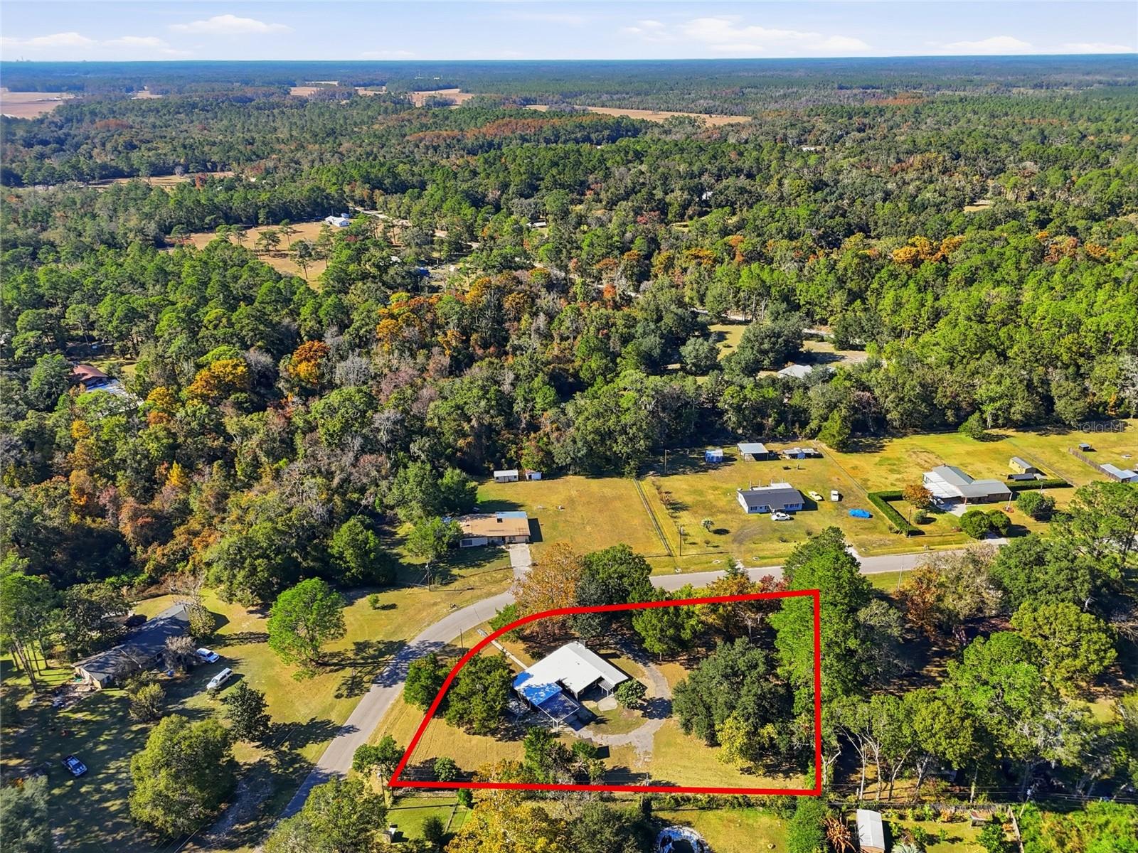 SHERWIN ACRES - Residential