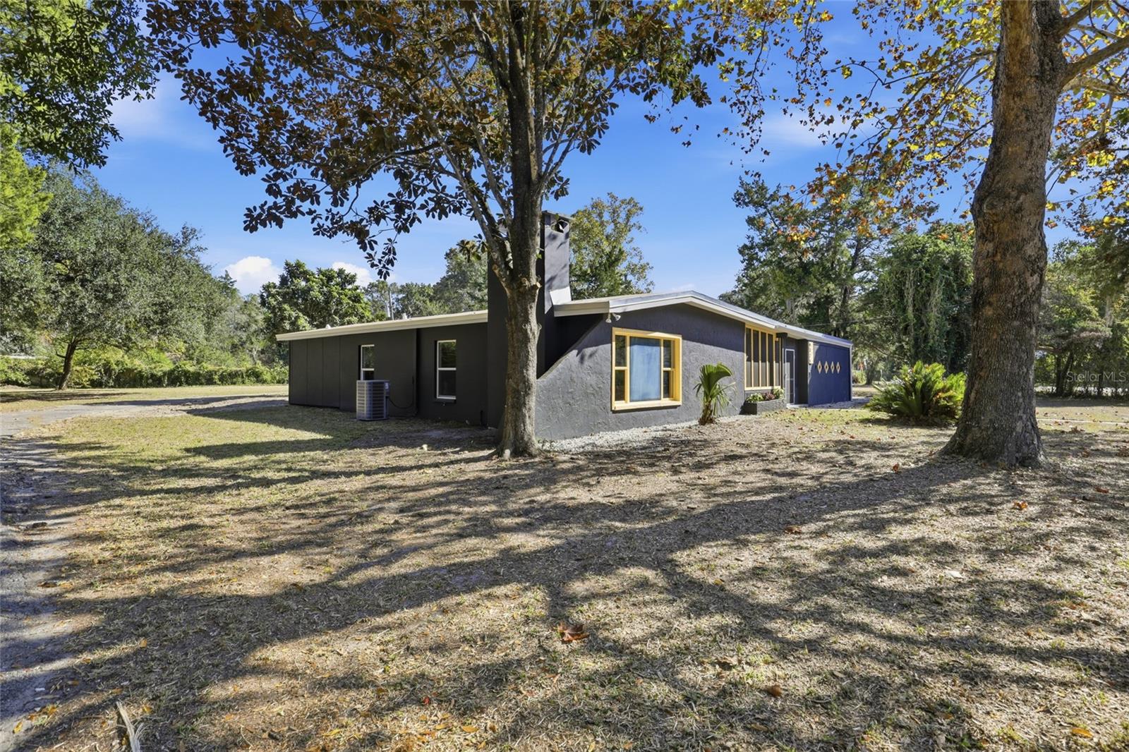 SHERWIN ACRES - Residential