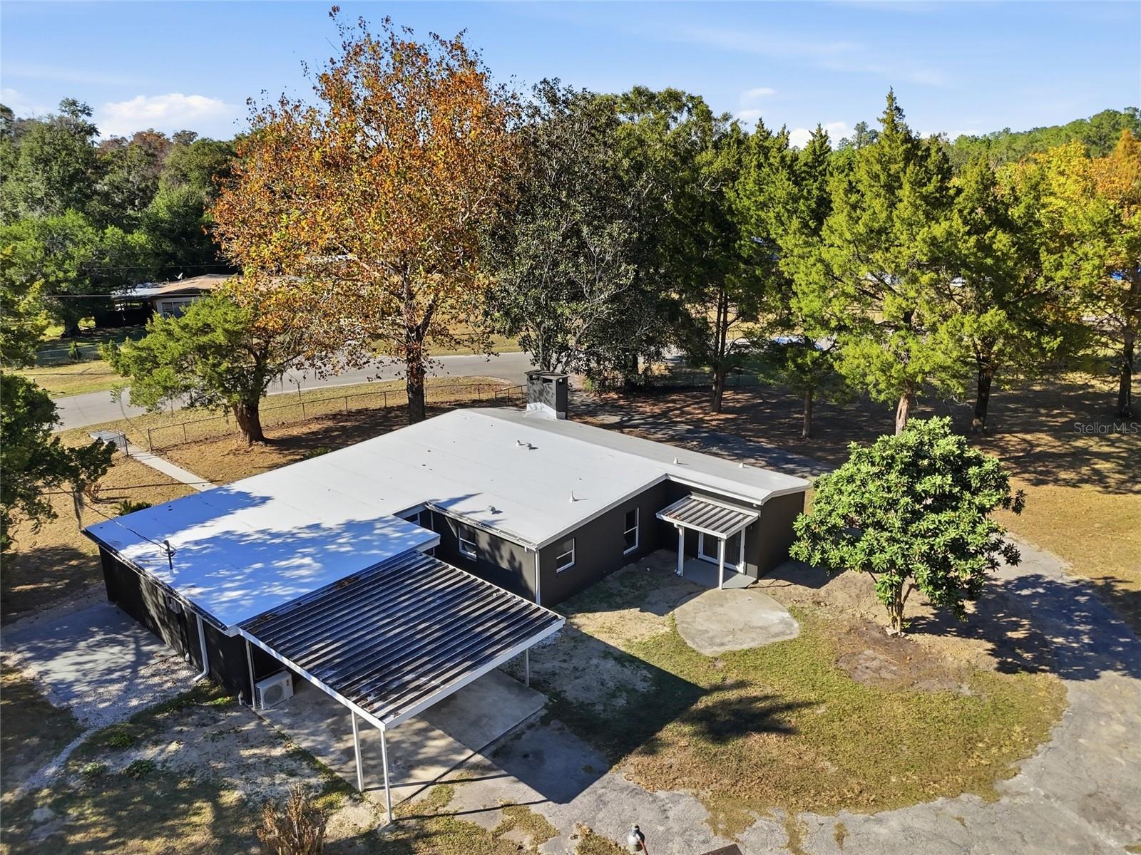 SHERWIN ACRES - Residential