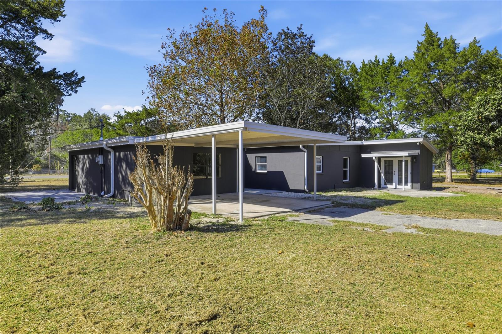 SHERWIN ACRES - Residential