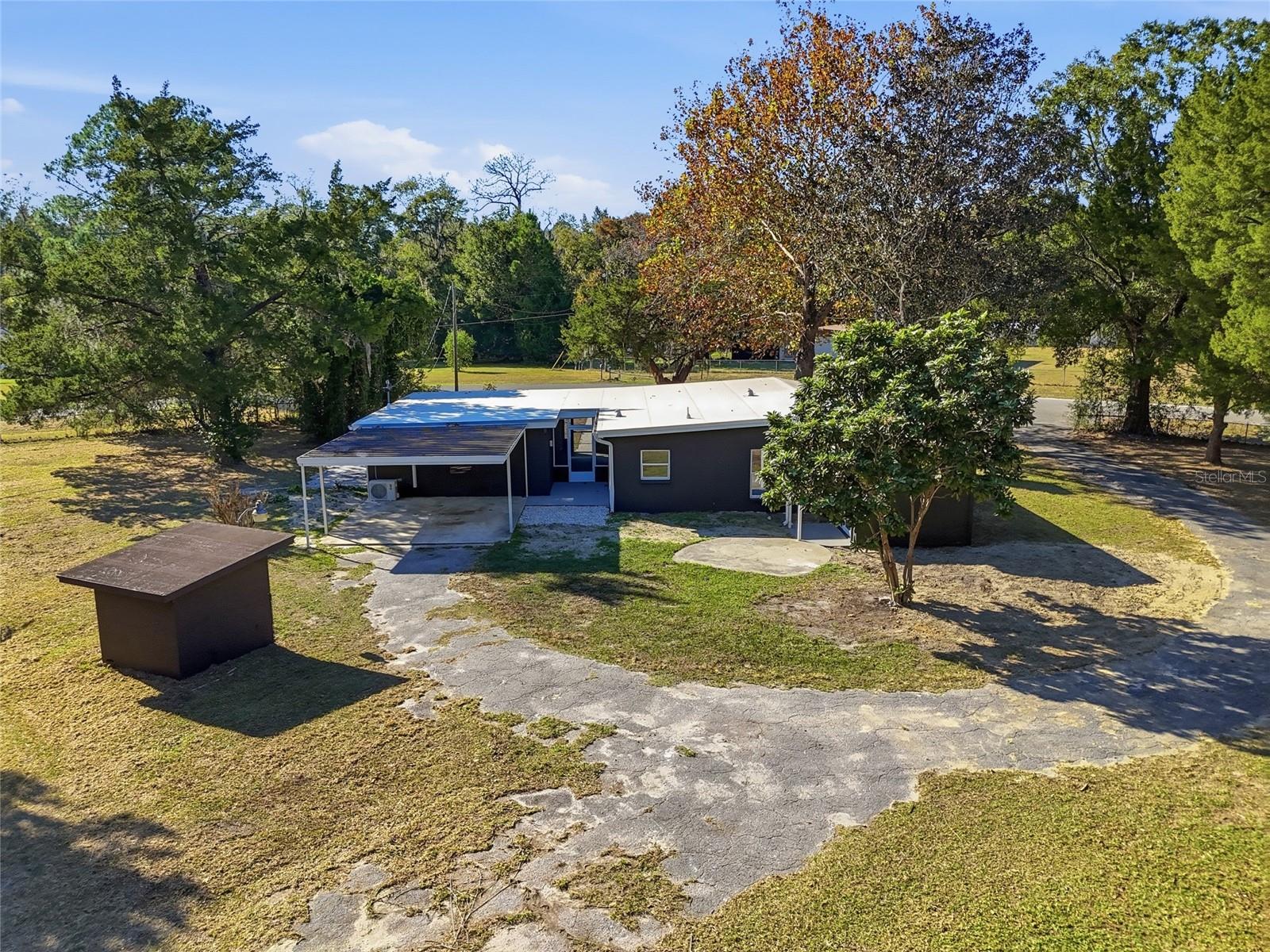 SHERWIN ACRES - Residential