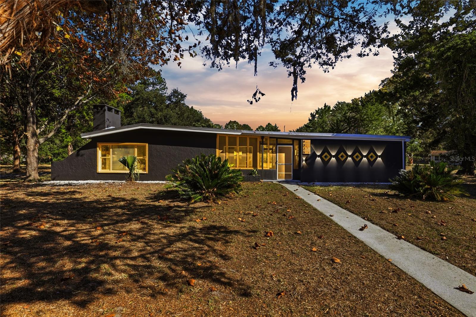 SHERWIN ACRES - Residential