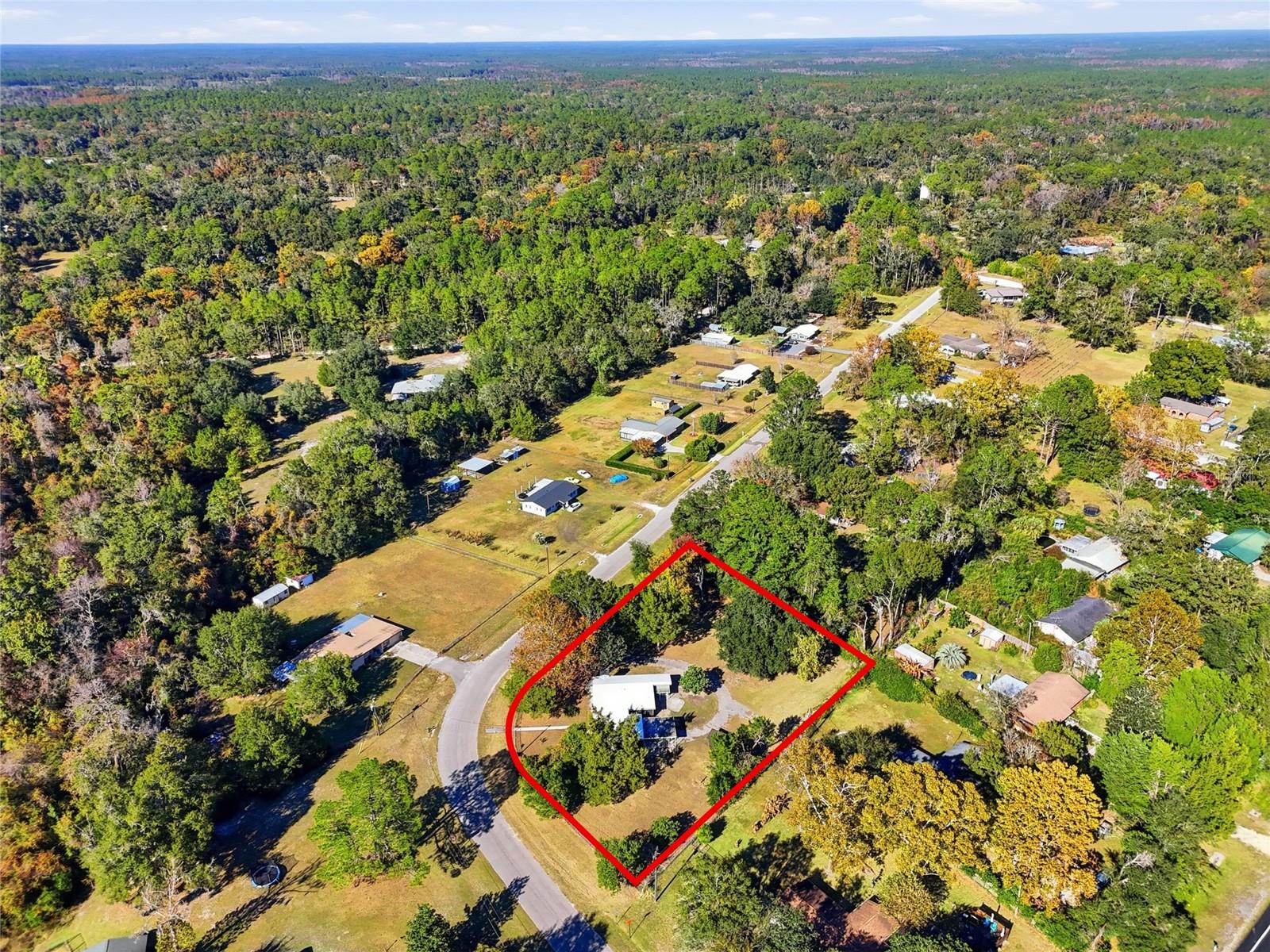 SHERWIN ACRES - Residential