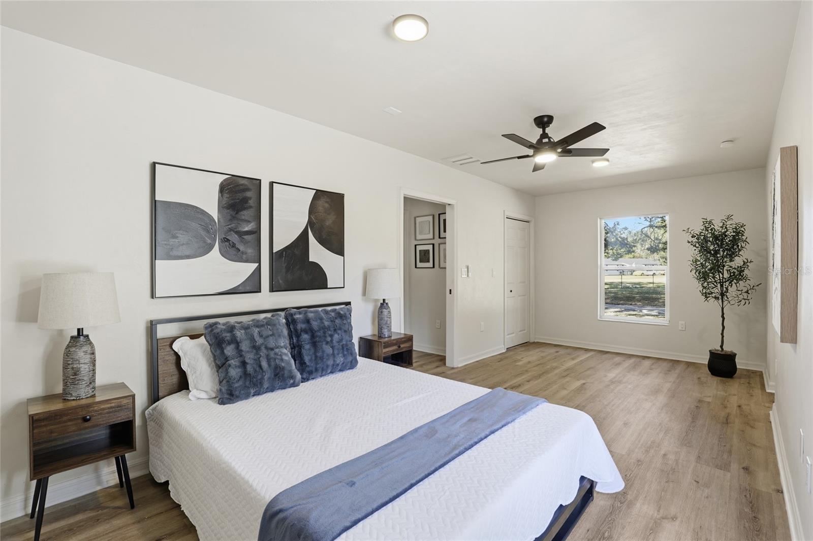 SHERWIN ACRES - Residential