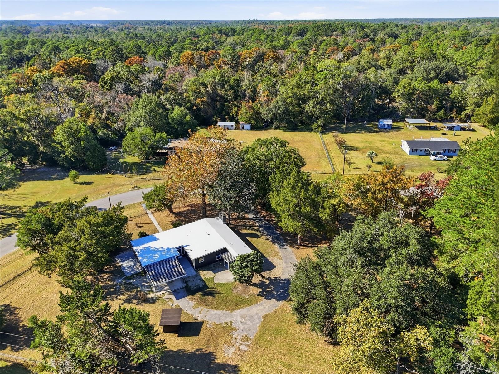 SHERWIN ACRES - Residential