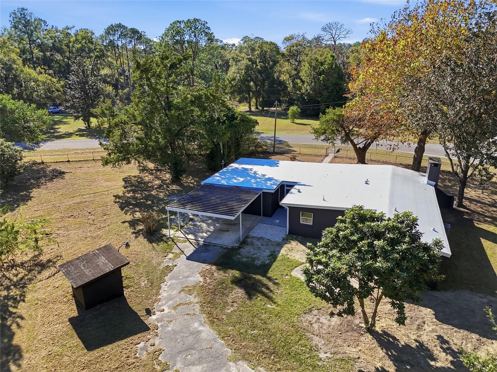 SHERWIN ACRES - Residential