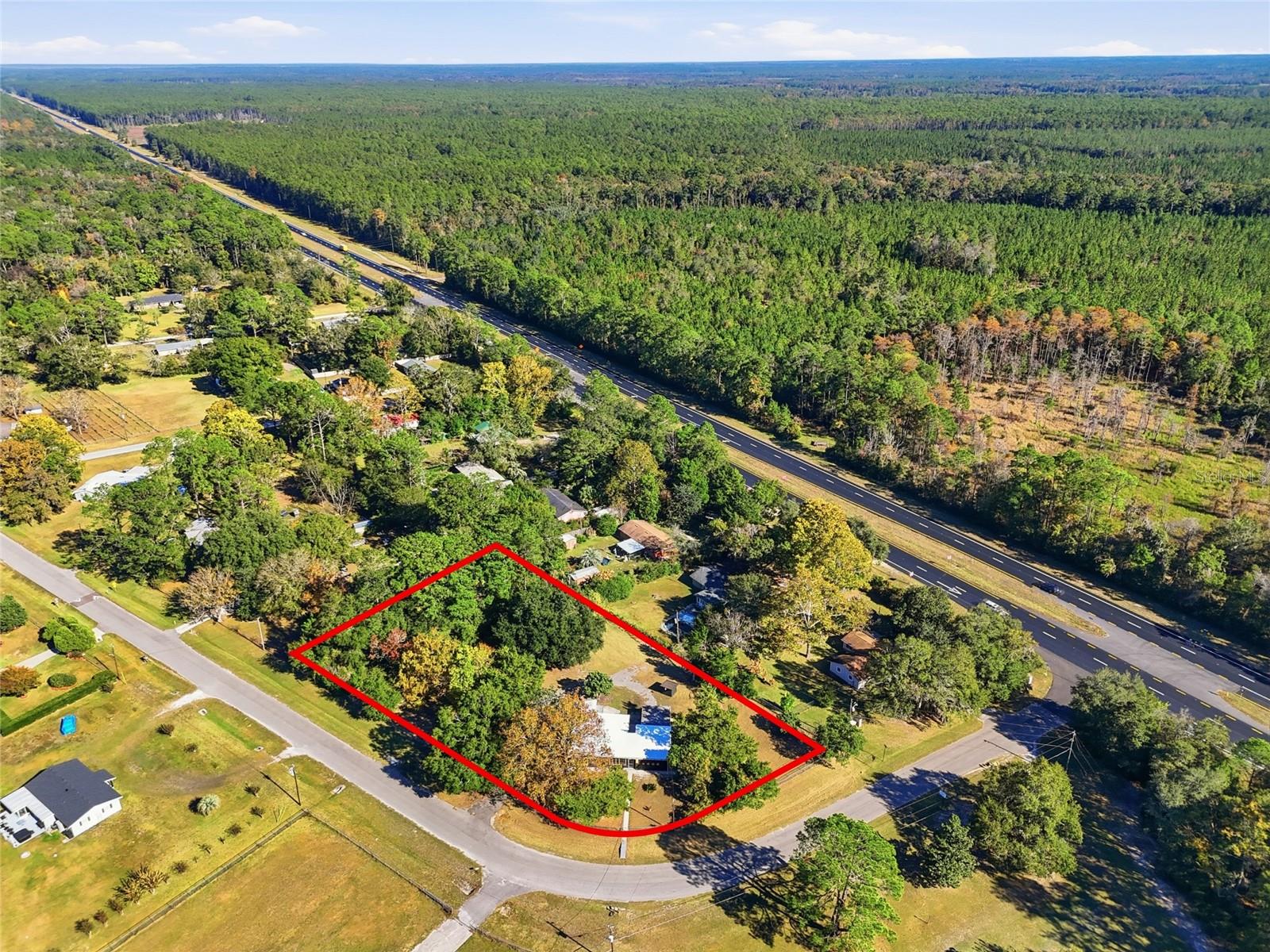 SHERWIN ACRES - Residential