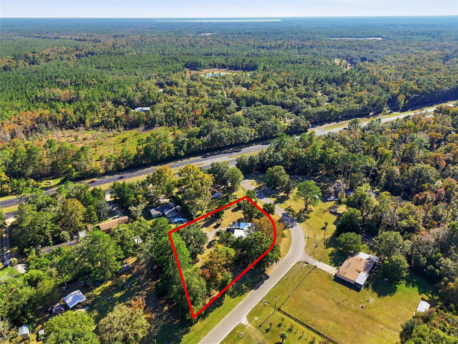 SHERWIN ACRES - Residential