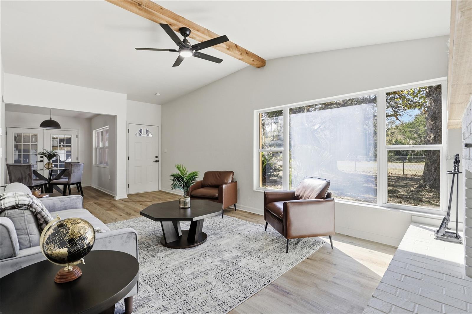 SHERWIN ACRES - Residential