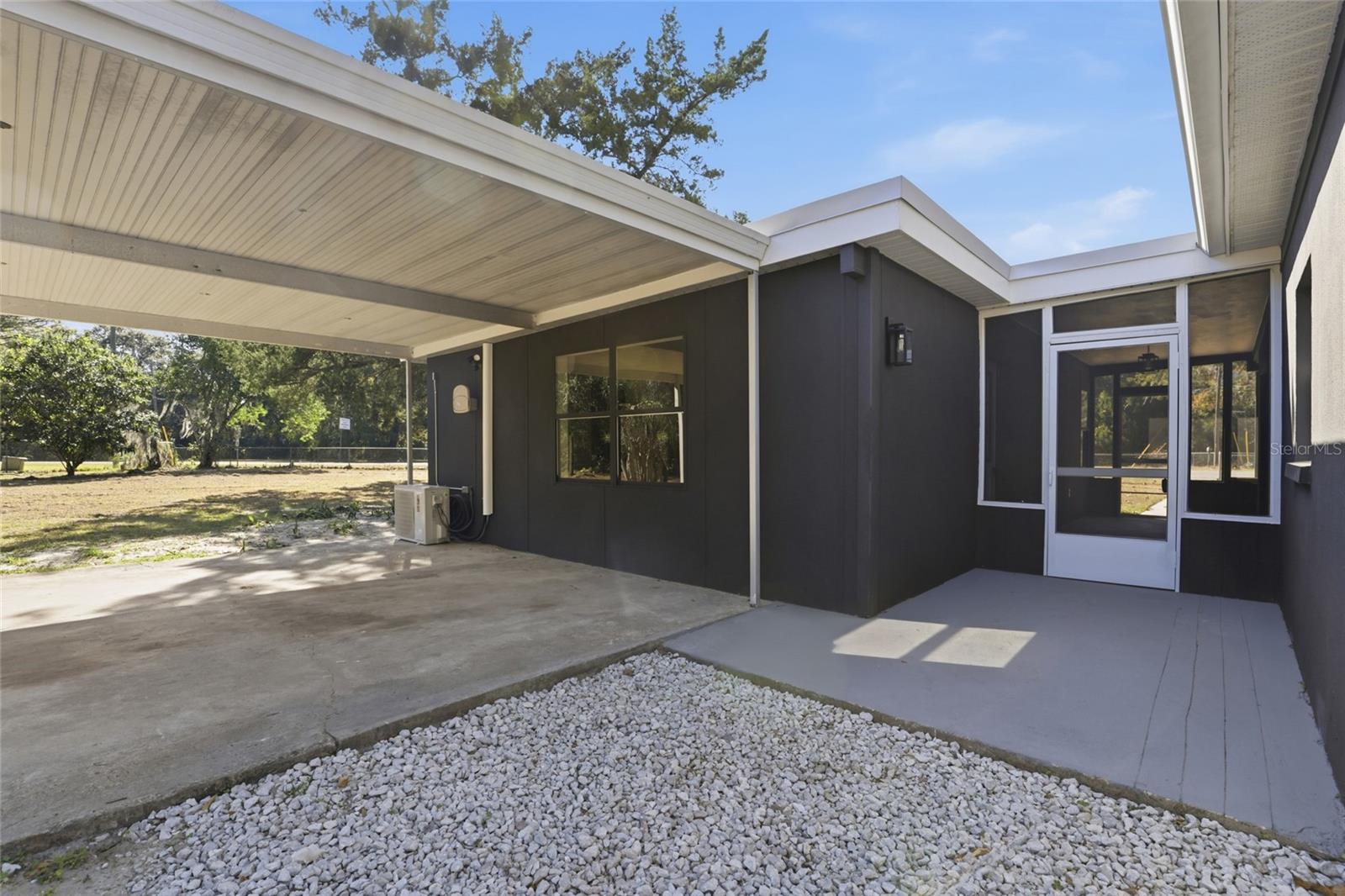 SHERWIN ACRES - Residential