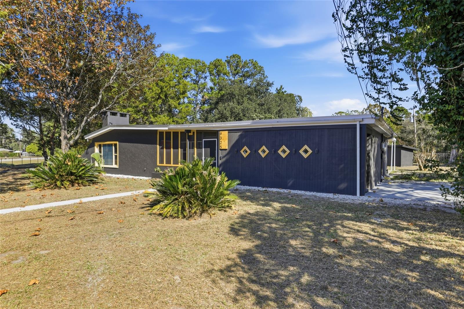 SHERWIN ACRES - Residential