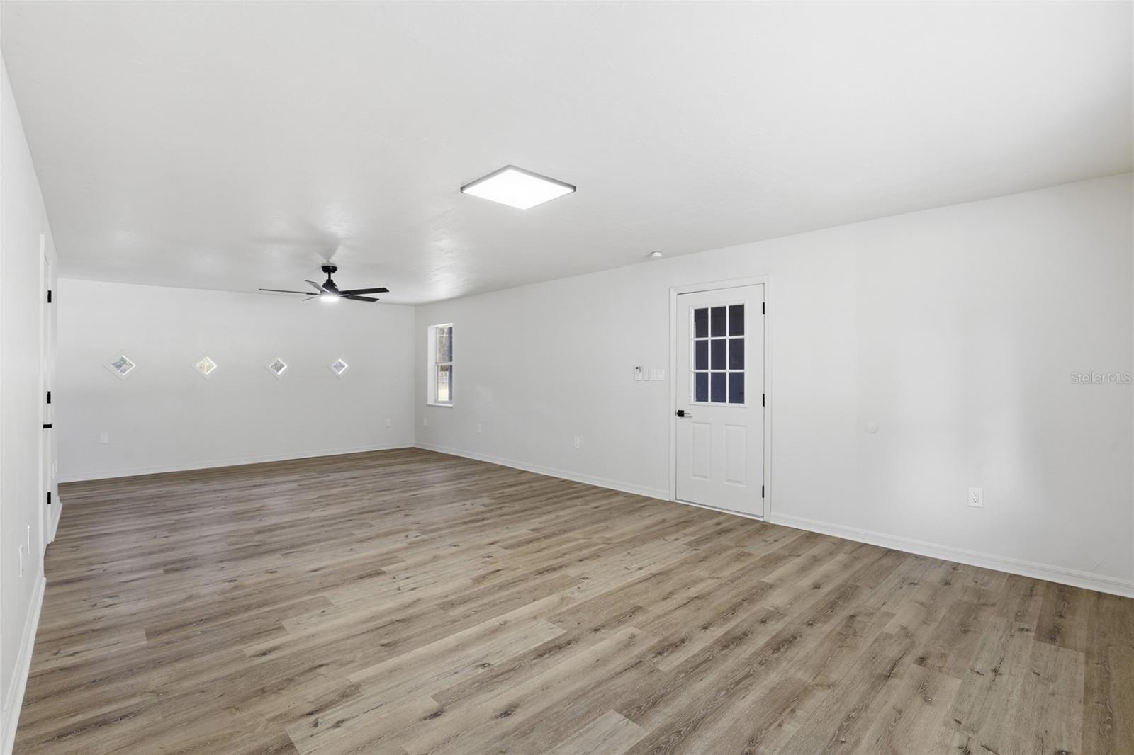 SHERWIN ACRES - Residential