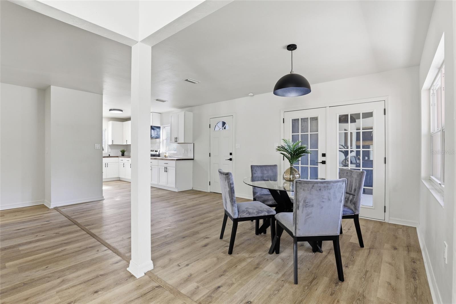 SHERWIN ACRES - Residential