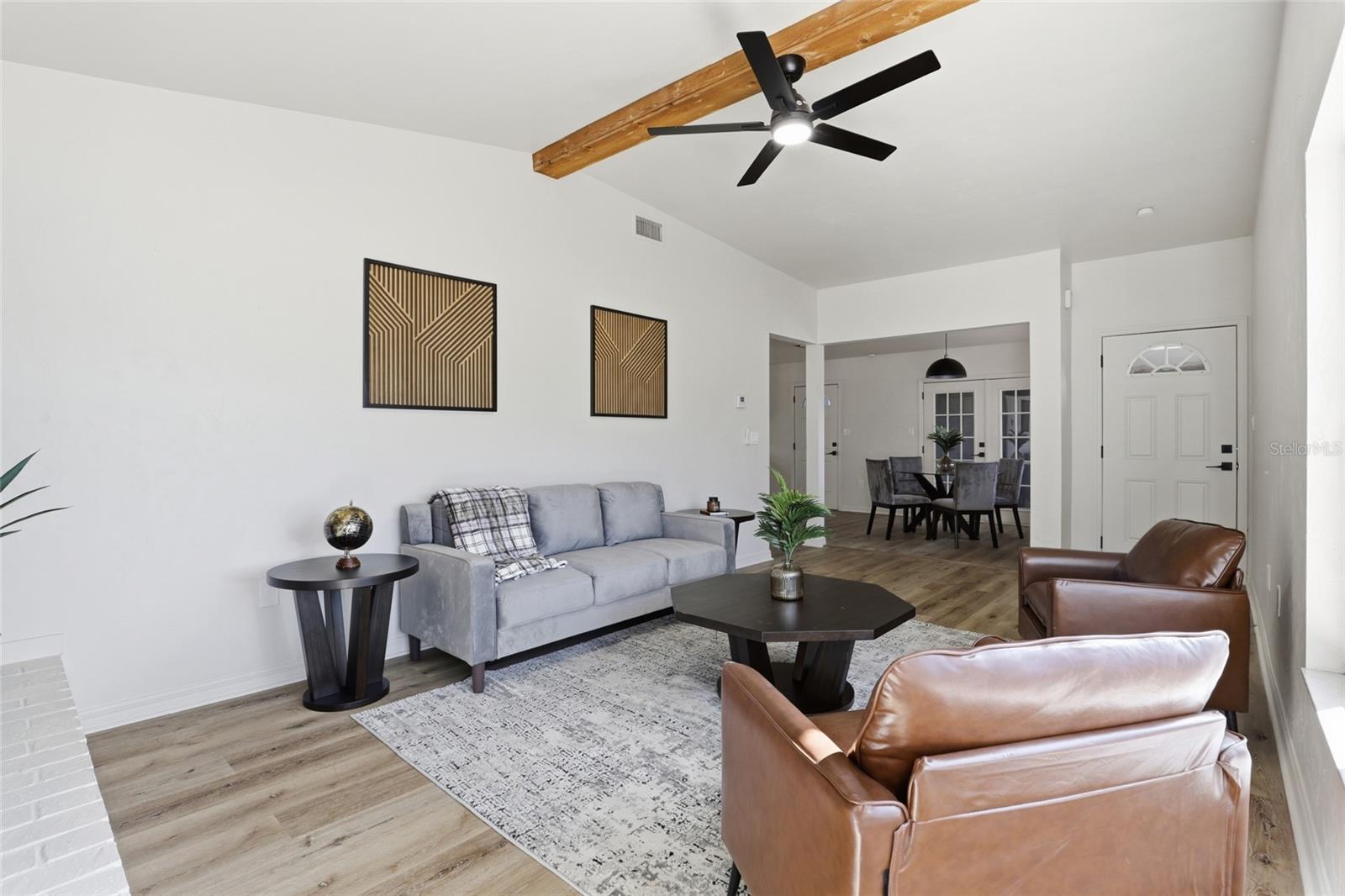 SHERWIN ACRES - Residential