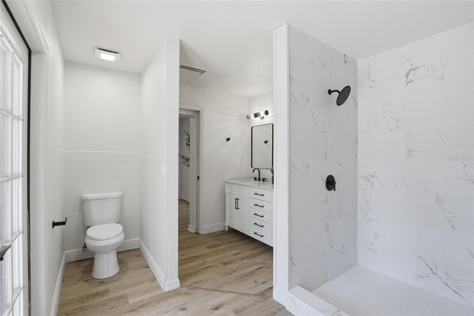 SHERWIN ACRES - Residential