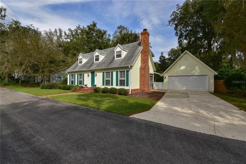 A home in GAINESVILLE