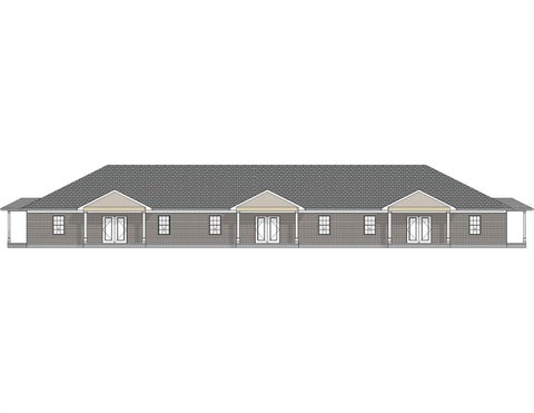 Photo of 14177 SW 4th Place #10, Jonesville, FL 32669 (MLS # GC542837)