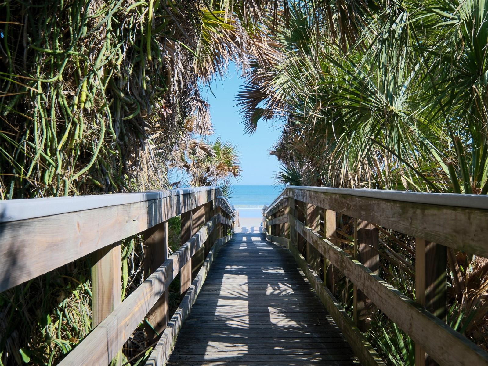 NEW SMYRNA BEACH - Residential