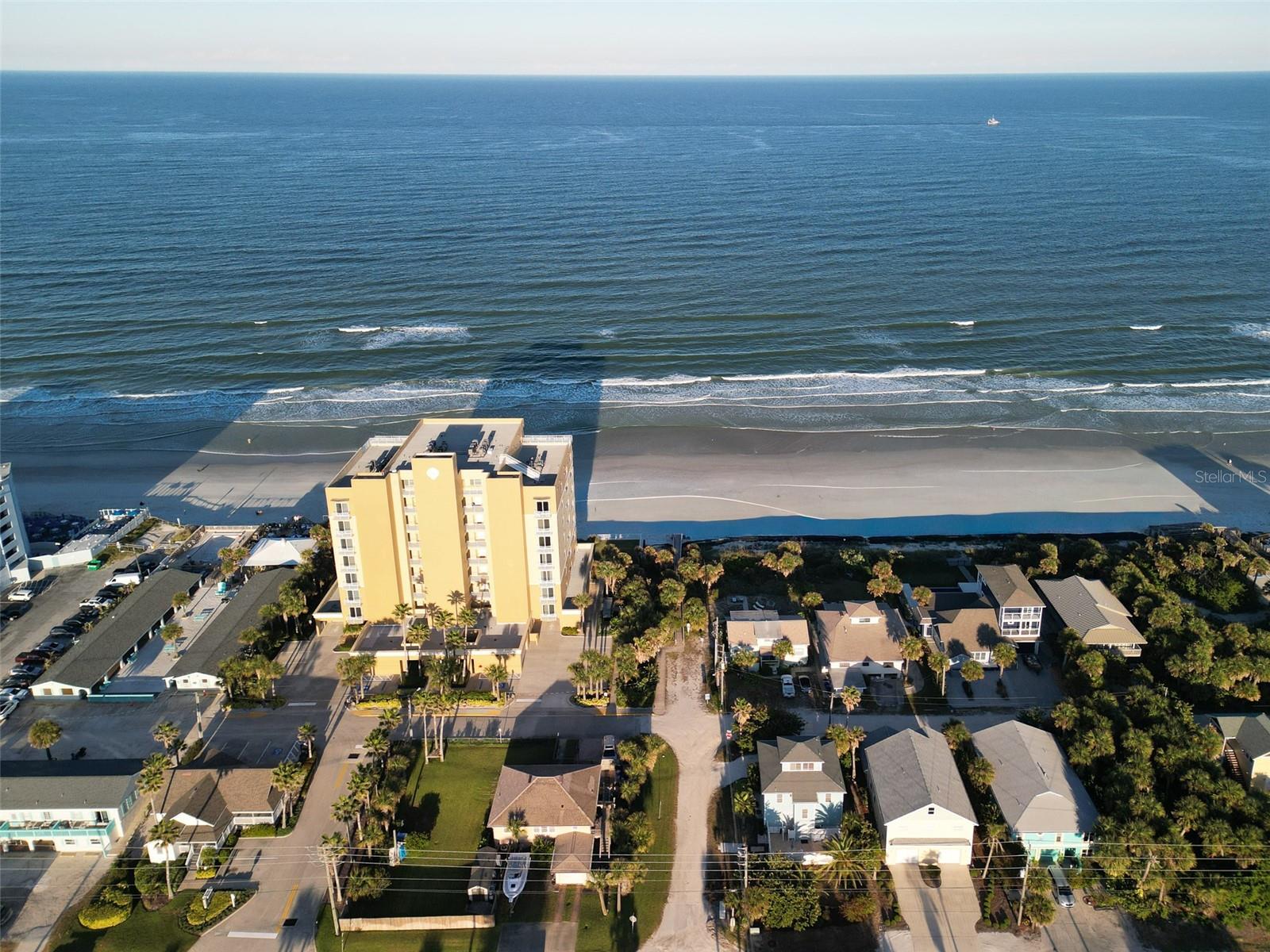 NEW SMYRNA BEACH - Residential