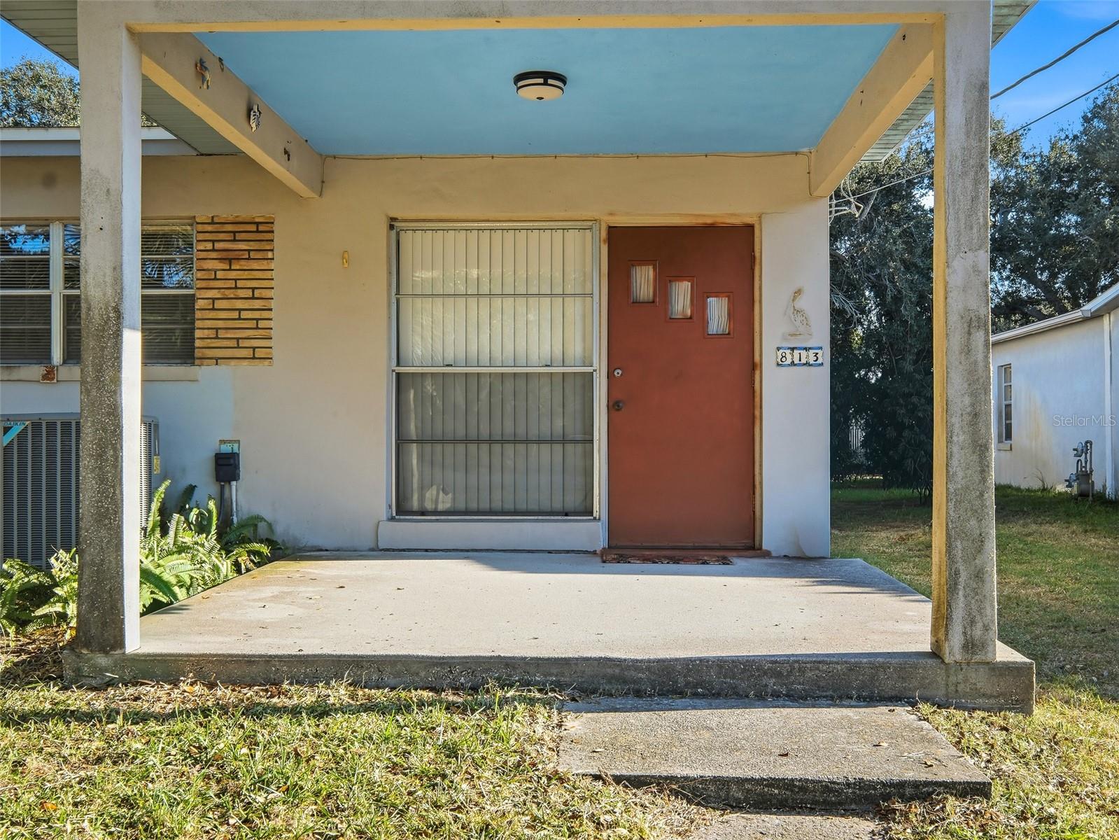 NEW SMYRNA BEACH - Residential
