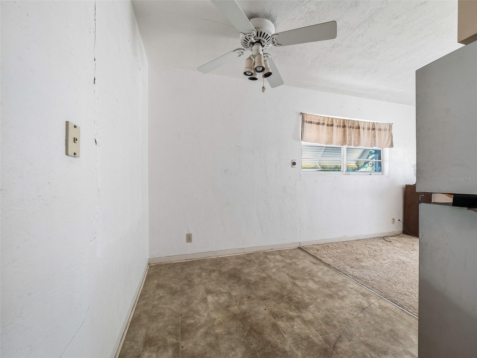 NEW SMYRNA BEACH - Residential