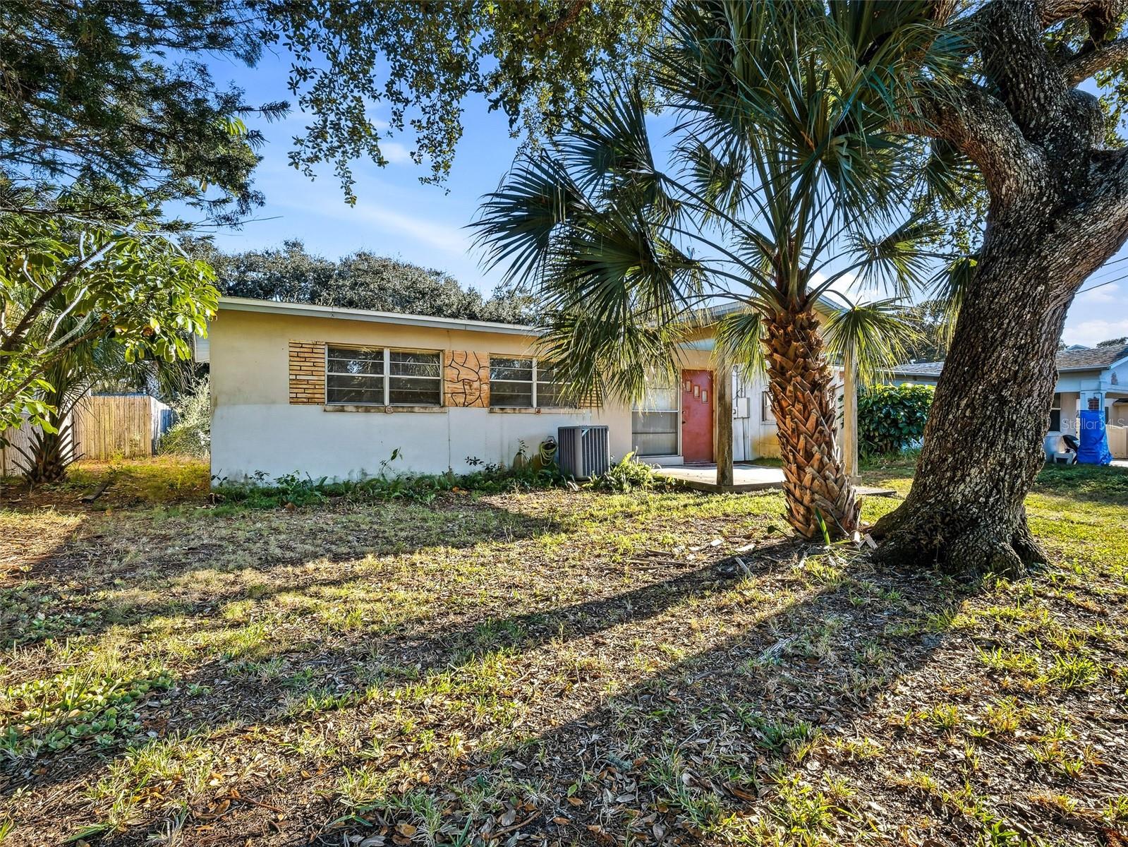 NEW SMYRNA BEACH - Residential