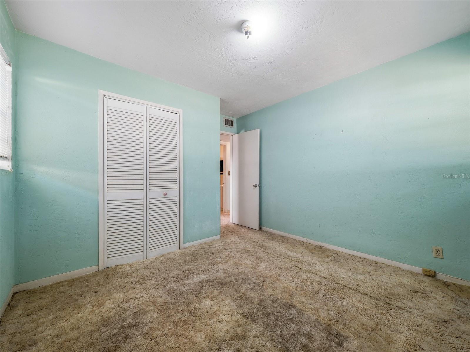 NEW SMYRNA BEACH - Residential