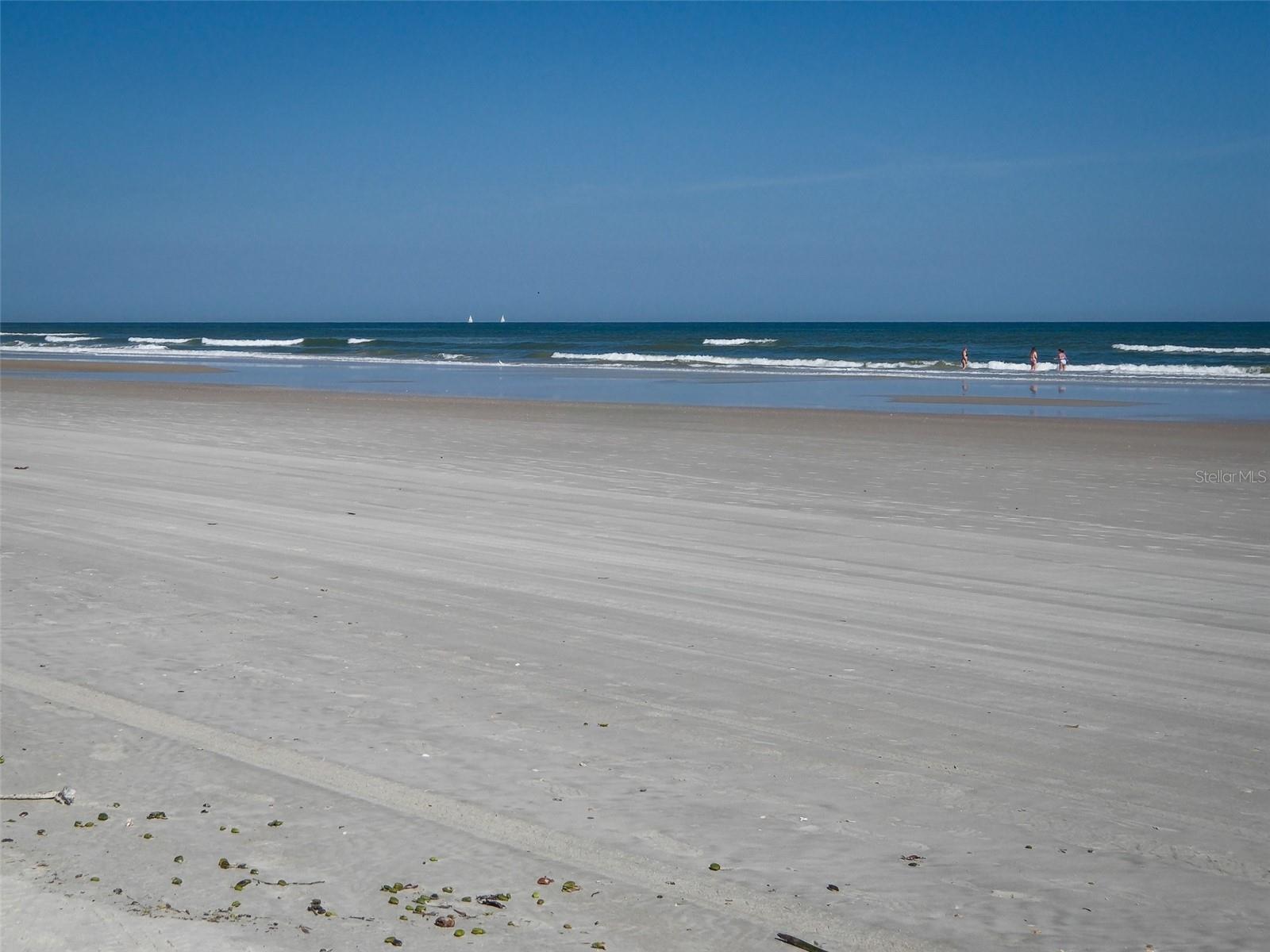 NEW SMYRNA BEACH - Residential