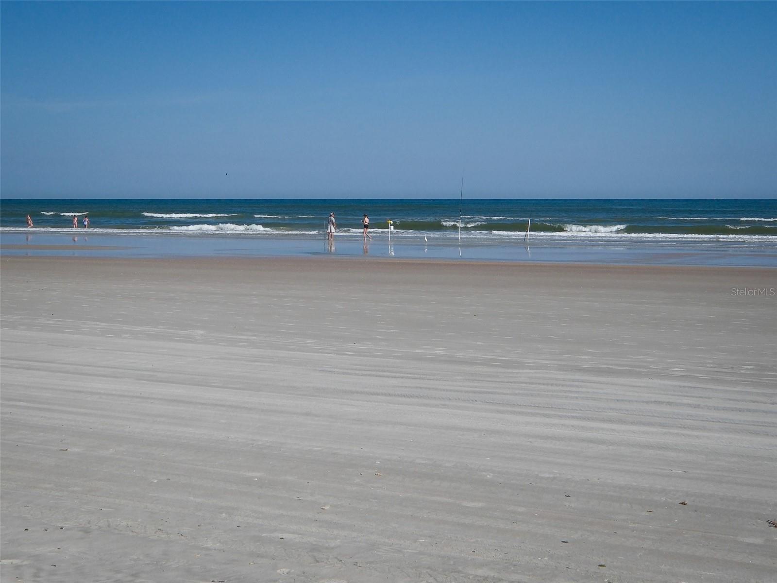 NEW SMYRNA BEACH - Residential