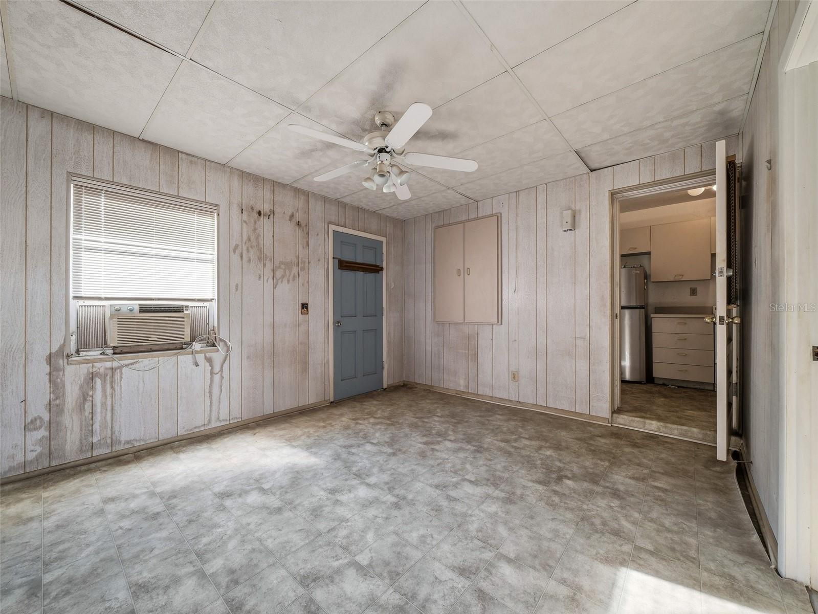 NEW SMYRNA BEACH - Residential