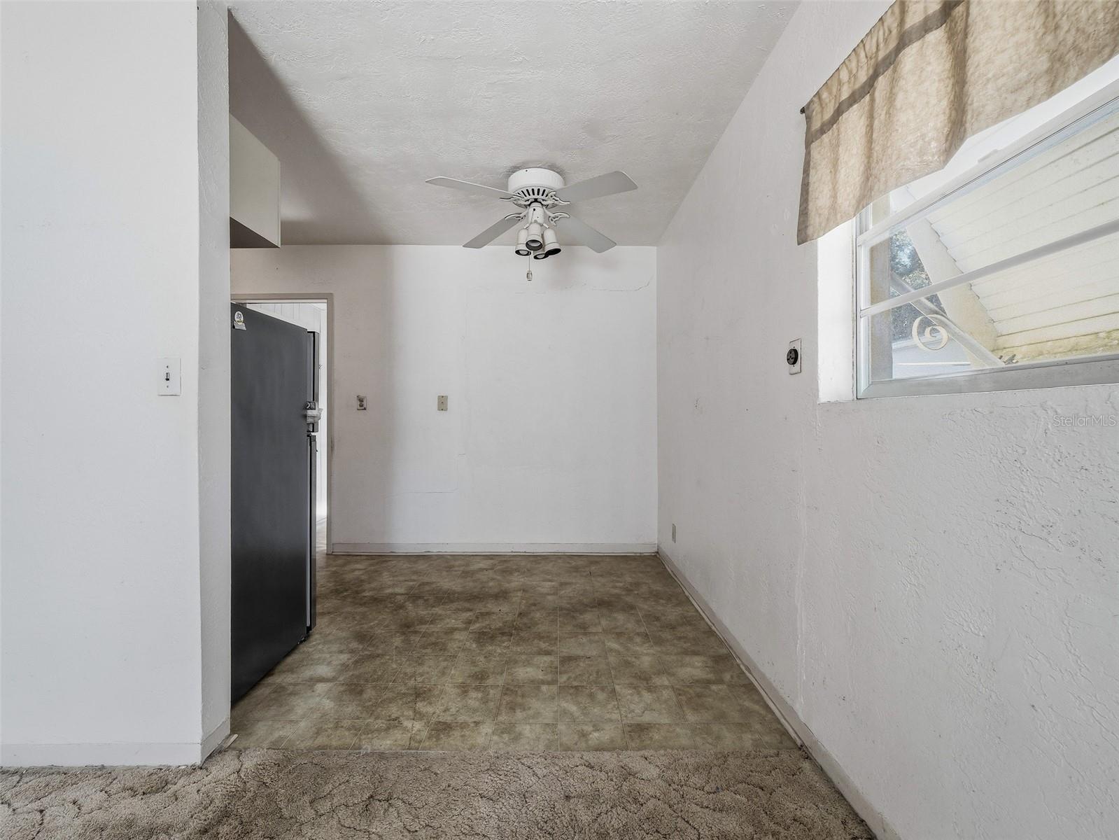 NEW SMYRNA BEACH - Residential