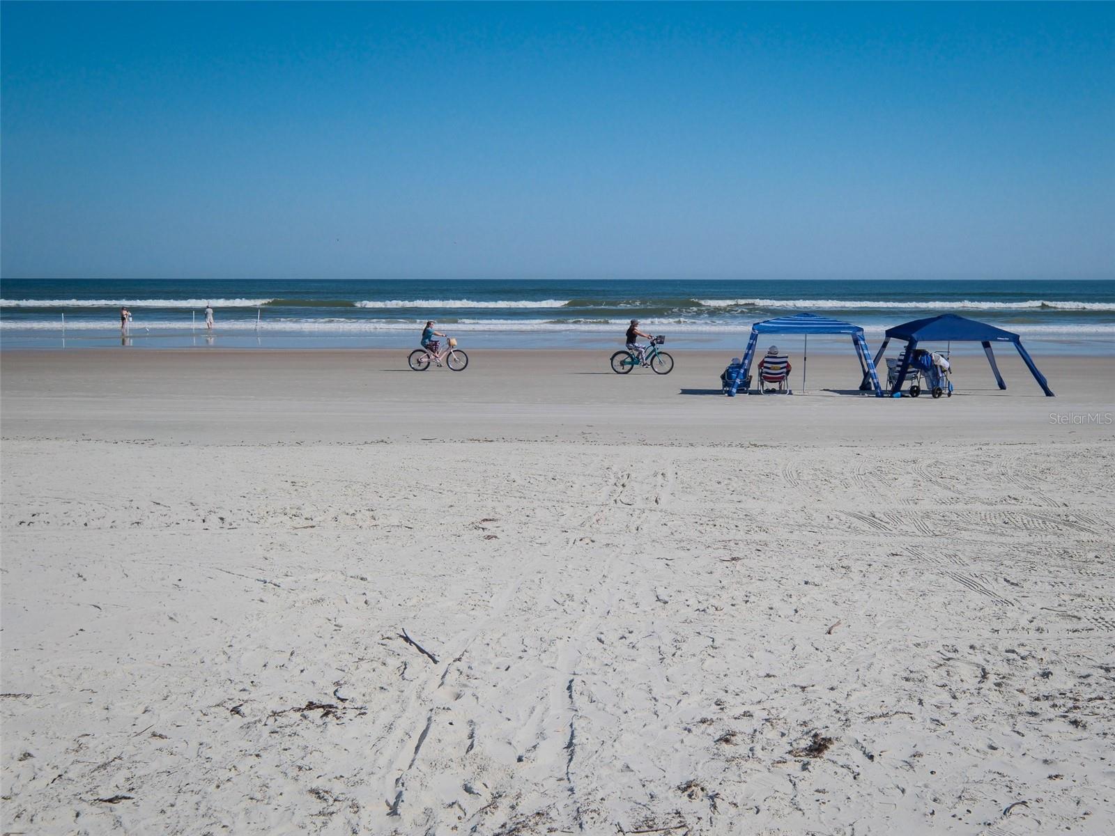 NEW SMYRNA BEACH - Residential