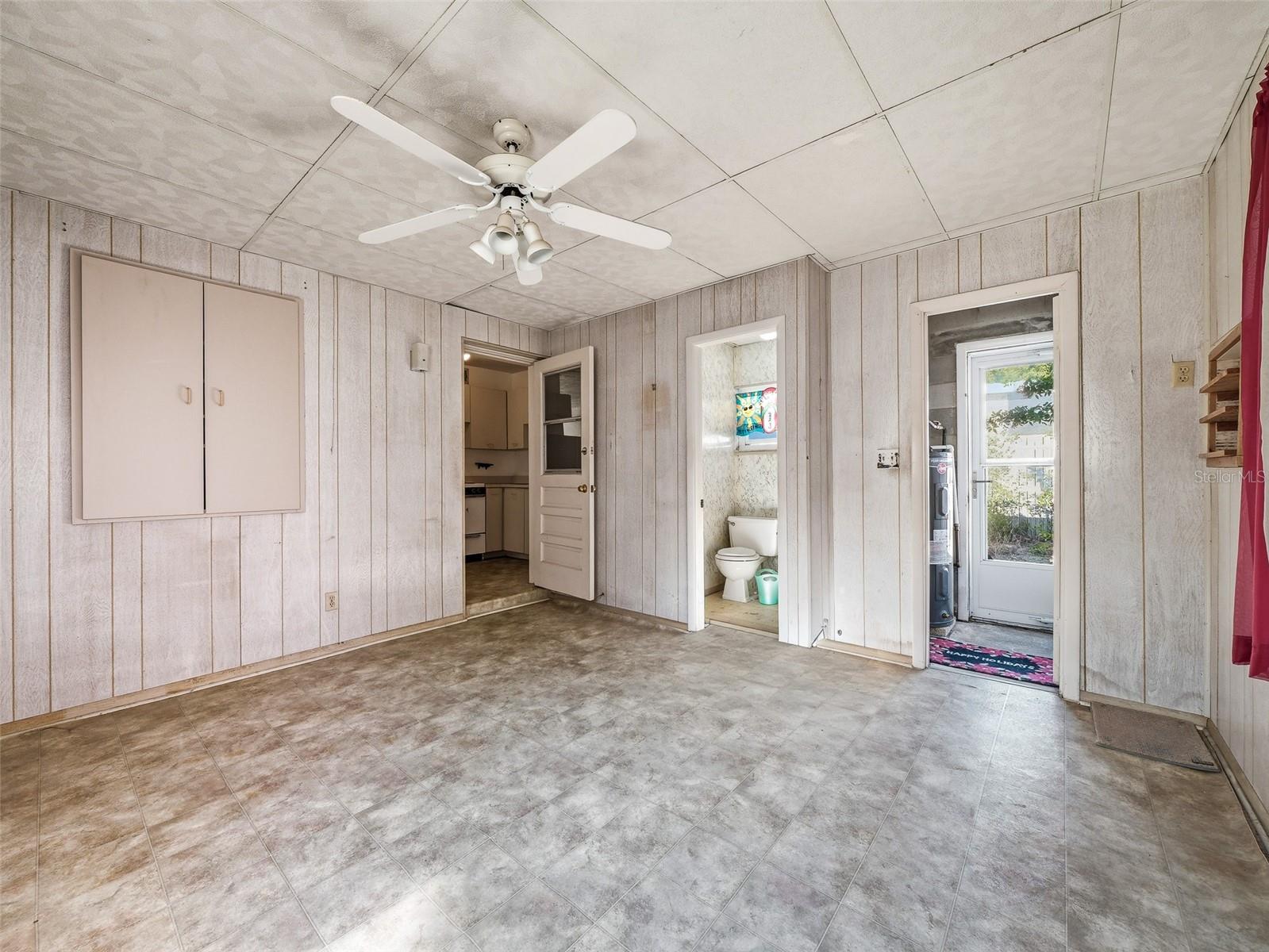 NEW SMYRNA BEACH - Residential