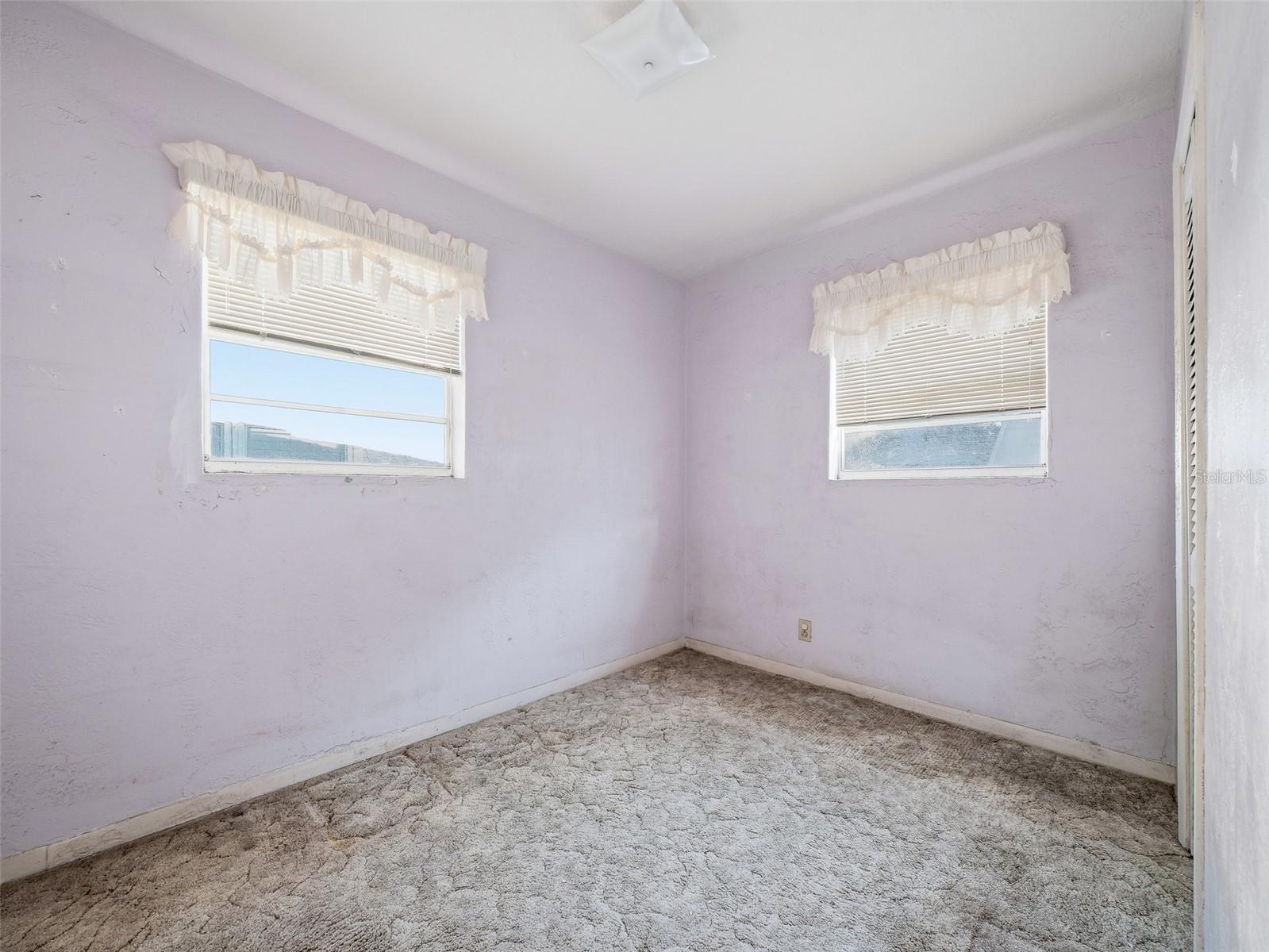 NEW SMYRNA BEACH - Residential