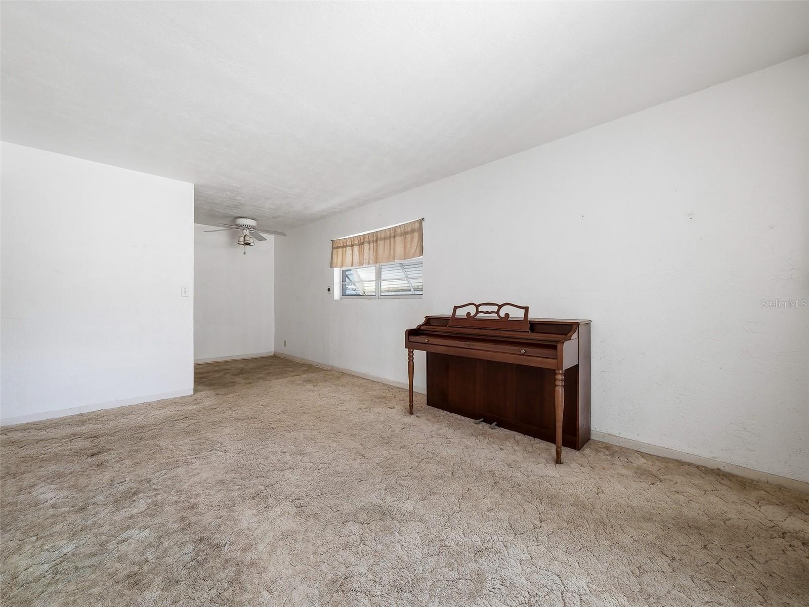 NEW SMYRNA BEACH - Residential