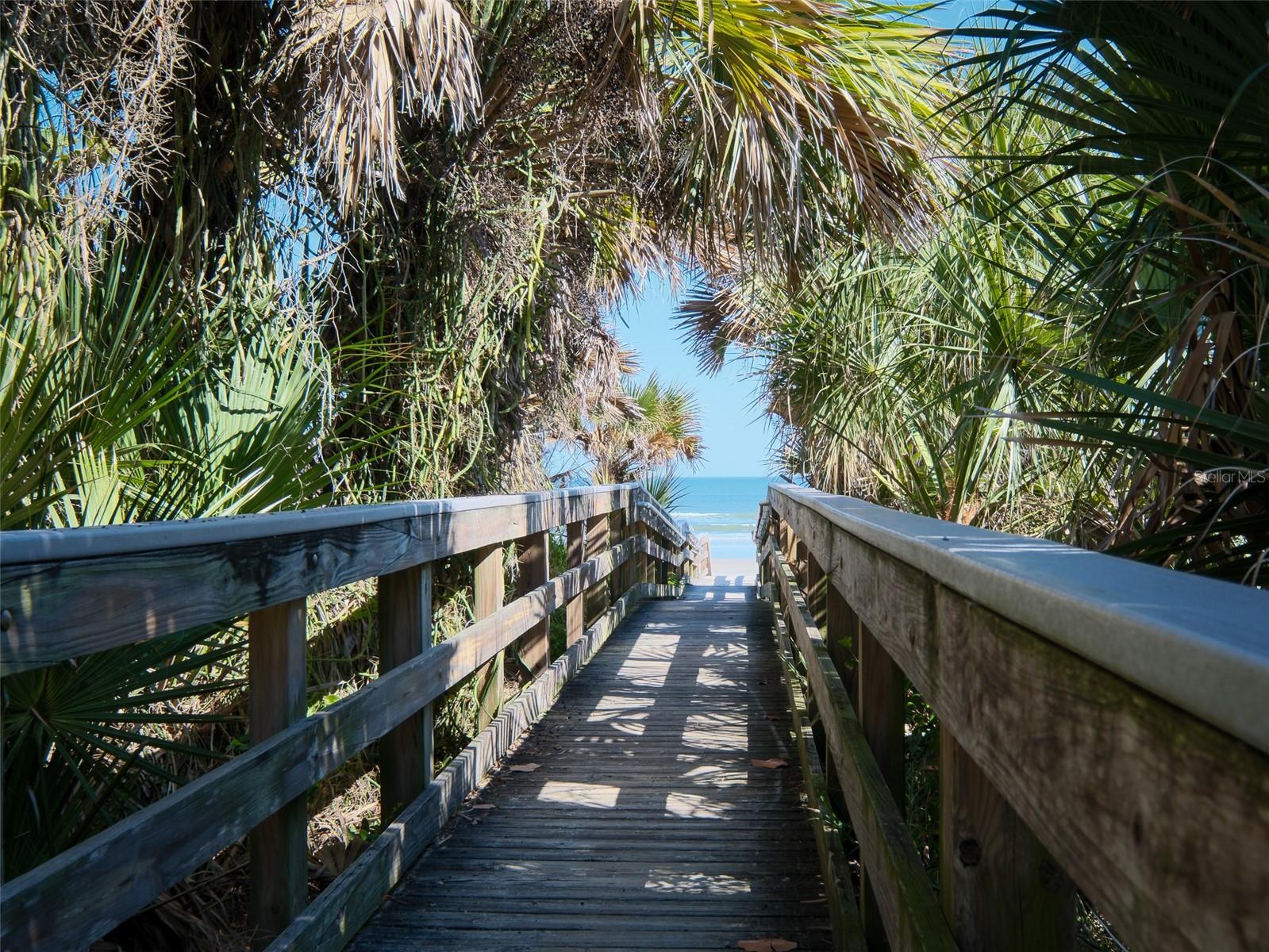 NEW SMYRNA BEACH - Residential